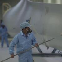 噴漆房廢氣該如何處理（催（cuī）化燃燒廢氣處理設備）