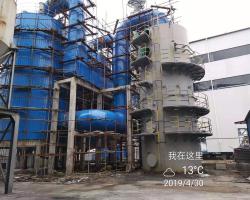 電捕焦油器多少錢一台（電捕焦油器價格）